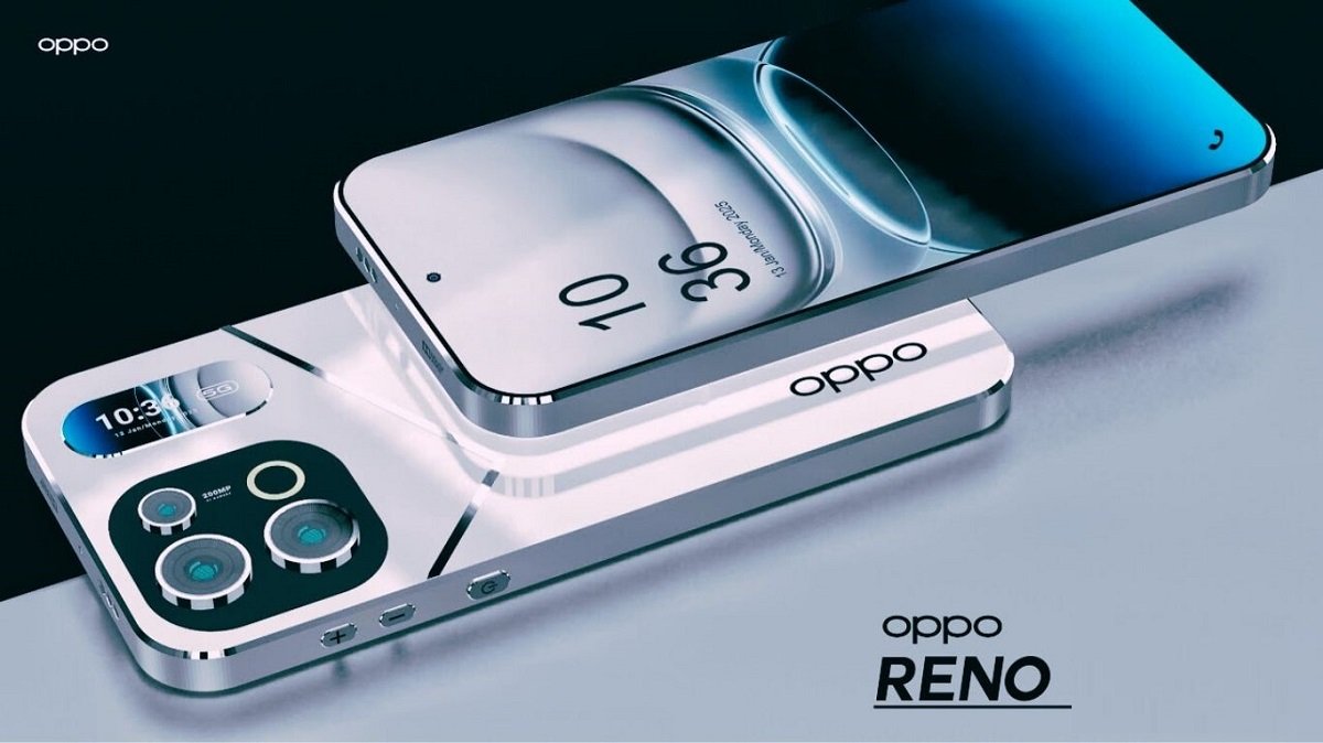 धमाकेदार एंट्री की तैयारी में Oppo Reno 14F 5G के फीचर्स और कीमत लीक, जानें कब होगा लॉन्च?
