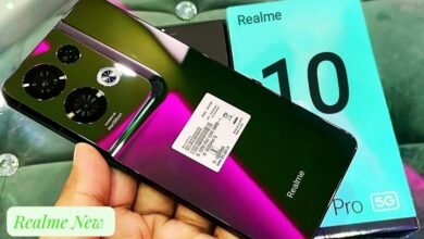 200MP कैमरा और 120W चार्जिंग के साथ आ रहा है Realme का धमाकेदार स्मार्टफोन, कीमत और फीचर्स लीक