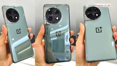 OnePlus 11 5G Smartphone: प्रीमियम फीचर्स ट्रिपल कैमरा के साथ कम कीमत में लांच हुआ OnePlus का धमाकेदार स्मार्टफोन, कम प्राइस में