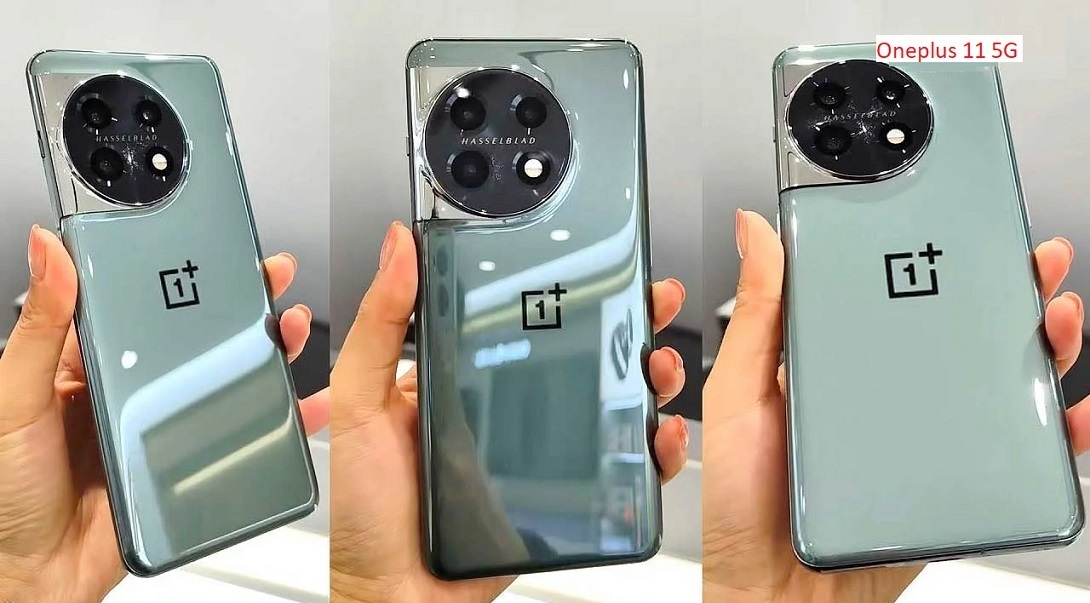 OnePlus 11 5G Smartphone: प्रीमियम फीचर्स ट्रिपल कैमरा के साथ कम कीमत में लांच हुआ OnePlus का धमाकेदार स्मार्टफोन, कम प्राइस में