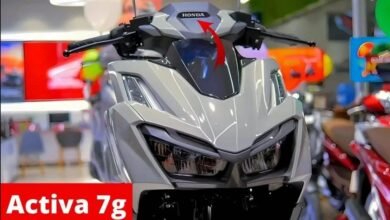 New Honda Activa 7G : मार्केट मे भूचाल मचाने आ रही Honda Activa 7G 125cc इंजन के साथ माइलेज भी देगी भरपूर