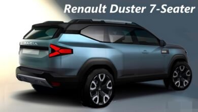 मिडिल क्लॉस के बजट में launch हुई 29km माइलेज और धांसू फीचर्स वाली Renault Duster की SUV कार