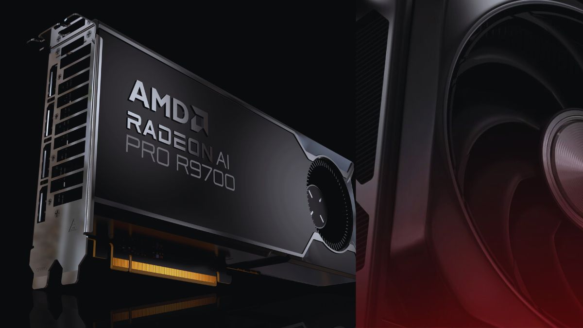 AMD New RX 7400 GPU