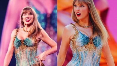 Taylor Swift: Announces 12th Studio Album, 'The Life of a Showgirl'