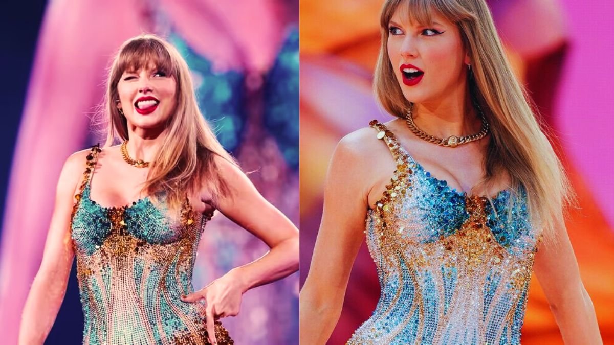 Taylor Swift: Announces 12th Studio Album, 'The Life of a Showgirl'