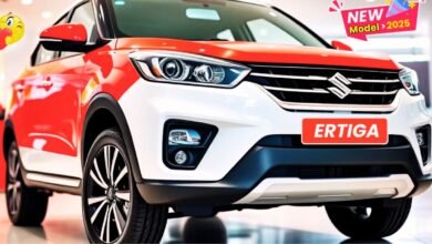 Maruti Ertiga Launch: शानदार लुक, दमदार फीचर्स और 26 किमी तक के माइलेज के साथ आई यह 7-सीटर कार