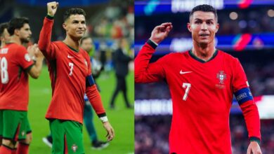Cristiano Ronaldo's Empire: How the Star Athlete Continues to Break Records in Sports, Business, and Influence