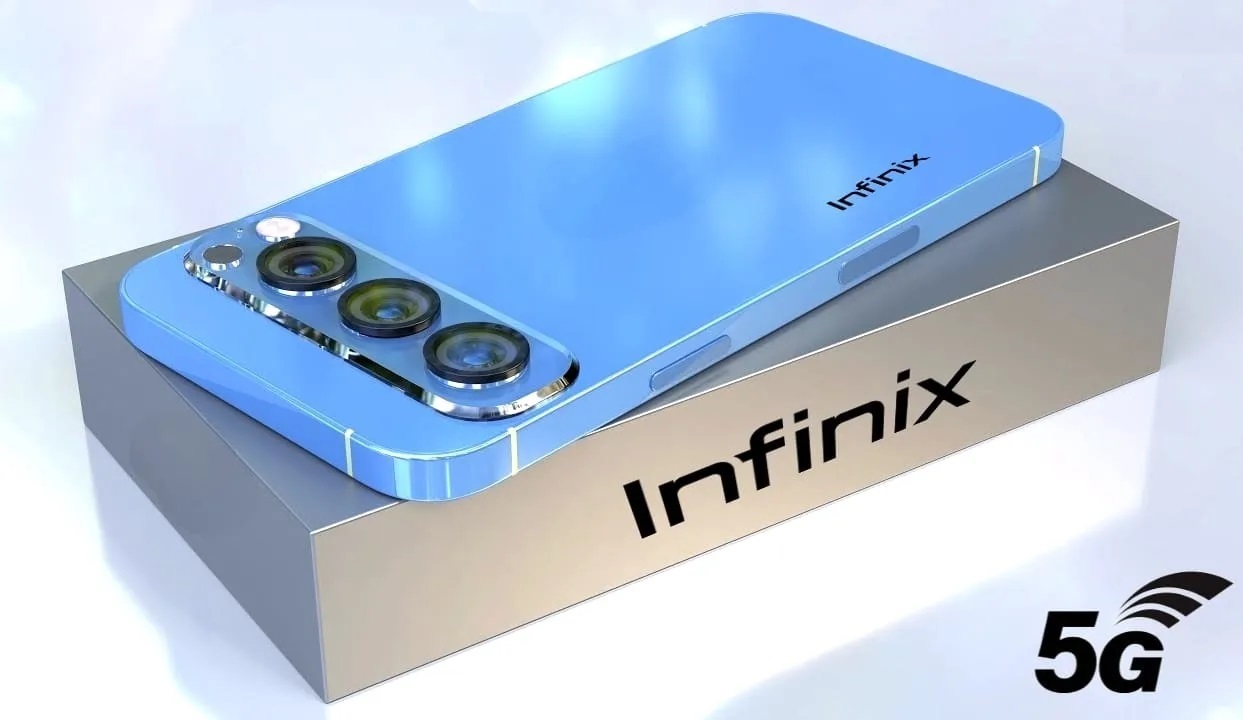 New Infinix 5G Smartphone 2025: 200MP कैमरा वाला इंफिनिक्स का धाकड़ फ़ोन मिलेगी 4800mAh कि लम्बी बैटरी लो बजट में