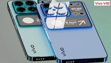 Vivo V40 5G Smartphone: 200MP कैमरा कॉलिटी के साथ launch हुआ 80W फास्ट चार्जर वाला Vivo का सबसे अच्छा और प्यारा स्मार्टफोन