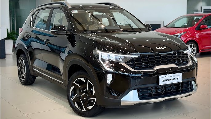launch होते ही फटाफट बिक रही ABS फीचर्स और धांसू इंजन वाली Kia Sonet की बेहतरीन कार