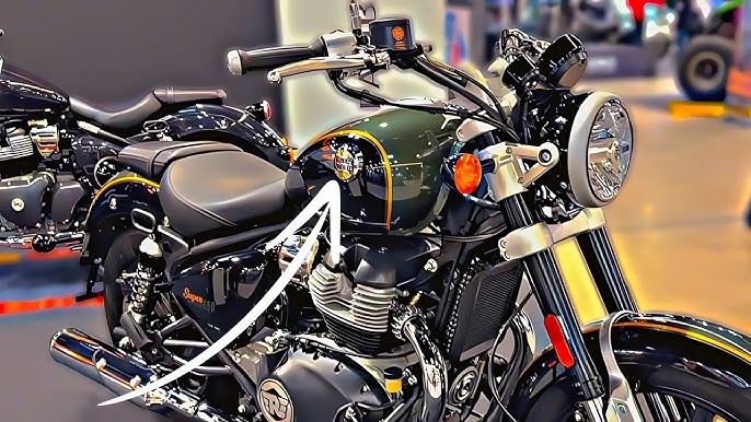 250cc इंजन के साथ launch हुई कम बजट वाली Royal Enfield 250 की क्रूजर बाइक और 45km से अधिक माइलेज भी