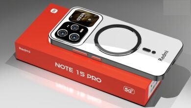 Redmi Note 15
