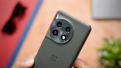 सस्ता हुआ 16GB रैम+DSLR जैसे कैमरा क्वालिटी वाला OnePlus 11 5G smartphone