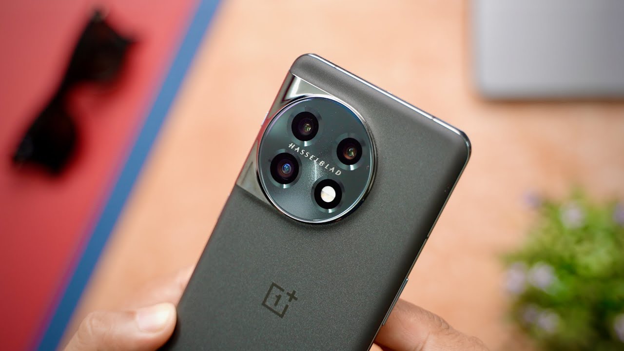 सस्ता हुआ 16GB रैम+DSLR जैसे कैमरा क्वालिटी वाला OnePlus 11 5G smartphone