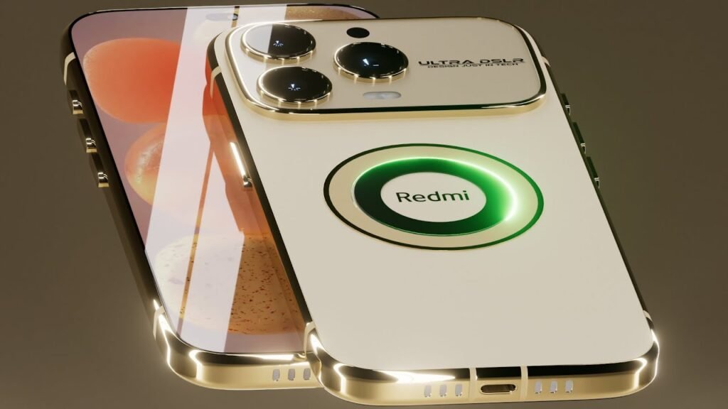 Redmi Note 15 Pro Max 5G: Realme और Oneplus से अच्छा है 200MP अल्ट्रा कैमरा क्वालिटी वाला खूबसूरत स्मार्टफोन, कर्व्ड डिस्प्ले के साथ