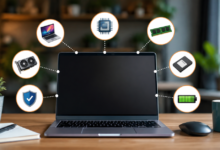 Laptop खरीदते समय इन 7 बातों को कभी न करें नजरअंदाज