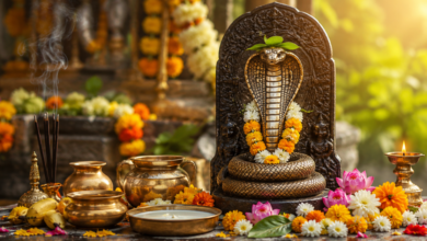 नाग पंचमी क्यों मनाई जाती है? जानिए महत्व, पौराणिक कथा और पूजा विधि