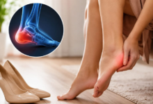 tips to choose right heels