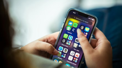 Android फीचर्स