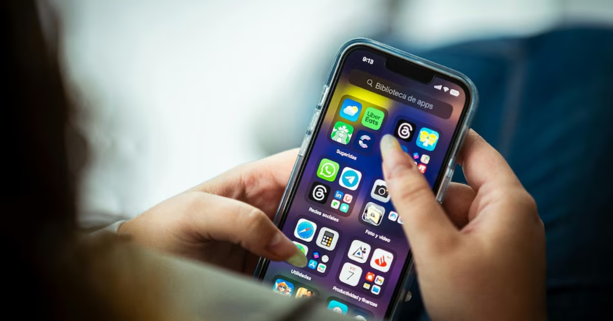 Android फीचर्स