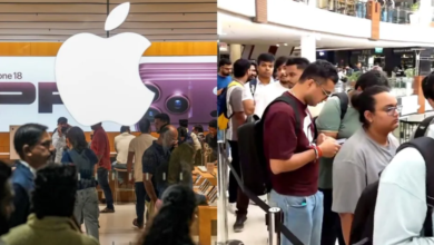 iPhone 18 Pro