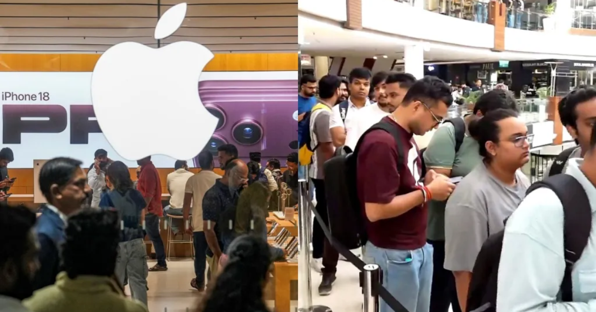 iPhone 18 Pro