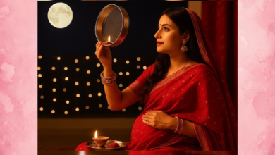 करवा चौथ
