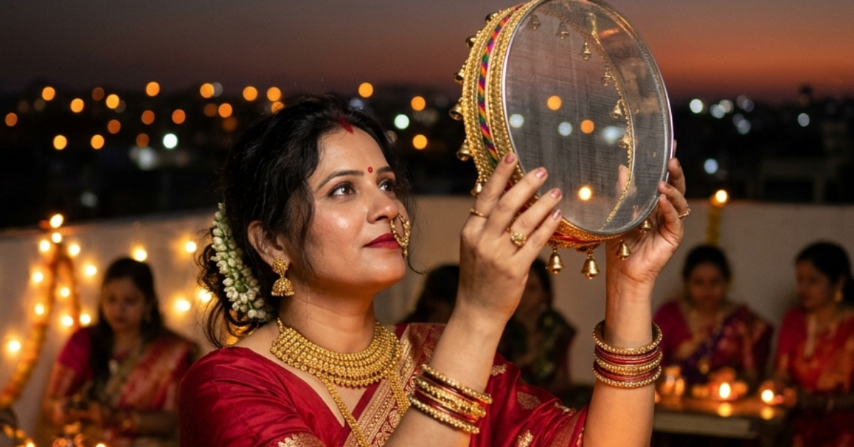 करवा चौथ