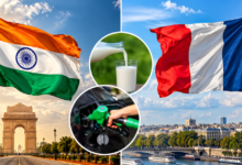 भारत vs फ्रांस