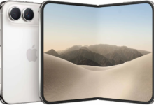 iPhone Duo