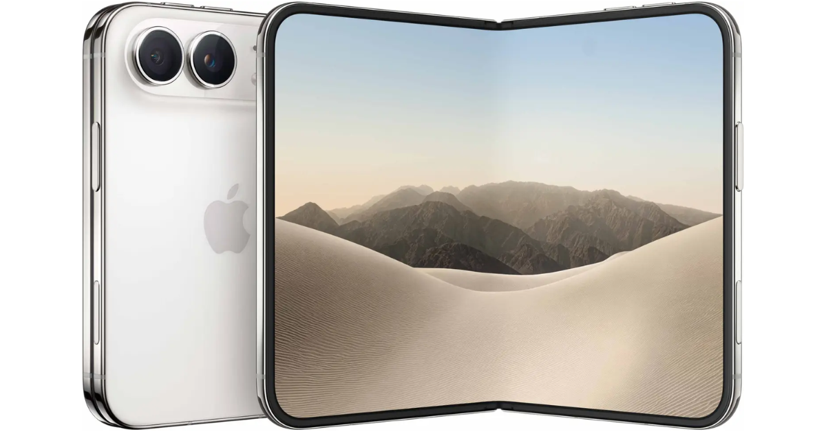 iPhone Duo