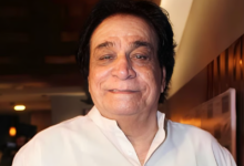कादर खान