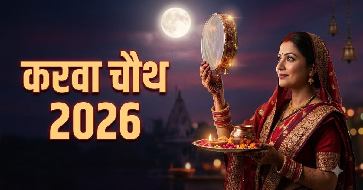 करवा चौथ