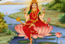 मां सिद्धिदात्री