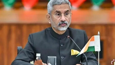 एस. जयशंकर