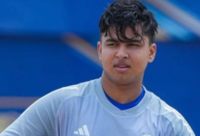 वैभव सूर्यवंशी
