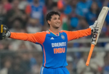 टी20