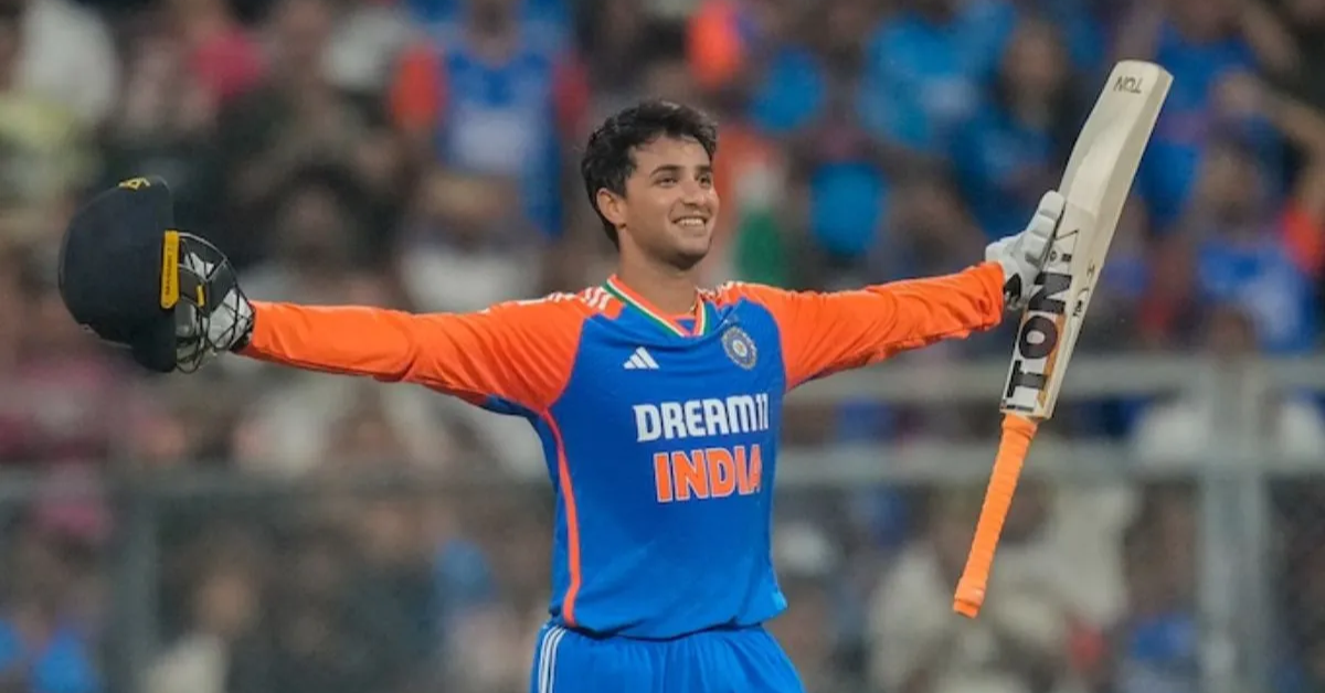 टी20