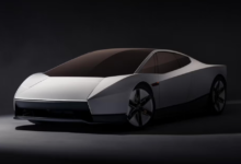 Tesla Roadster