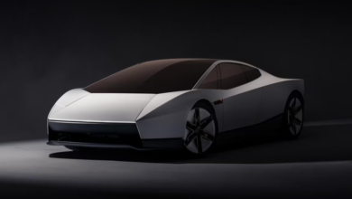 Tesla Roadster