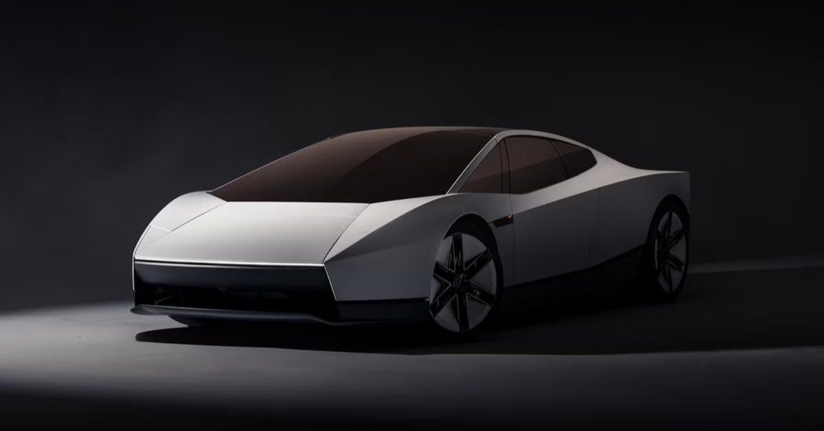 Tesla Roadster