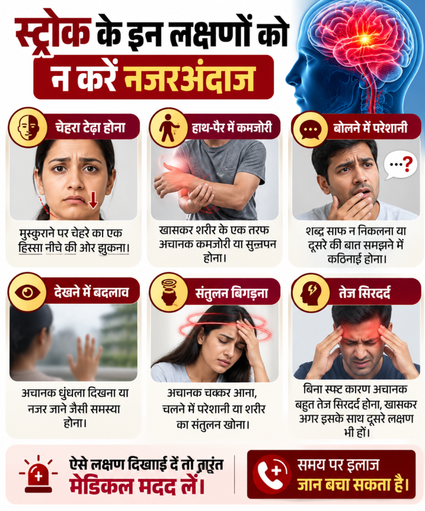World Stroke Day
